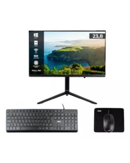 AOC A24E99-1 all in one desktop pc