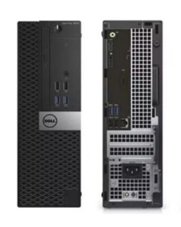 Cpu Dell Optiplex 3040 Sff Core I5