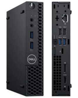 Desktop Mini Dell Core I5 8ª Geração