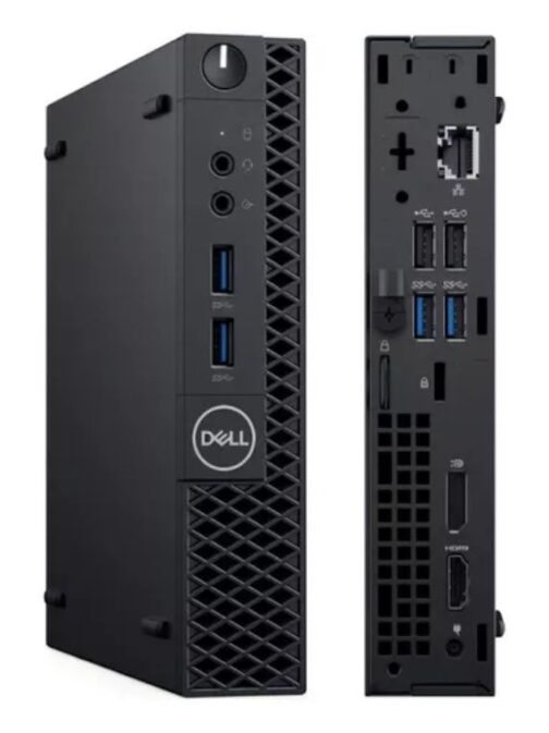 Desktop Mini Dell Core I5 8ª Geração