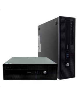 Hp Elitedesk 800