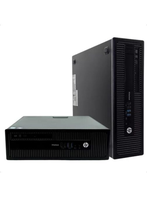 Hp Elitedesk 800