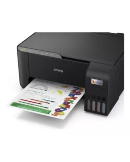 Impressora multifuncional cor Epson EcoTank