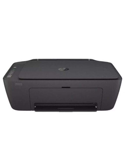 Impressora multifuncional cor HP Deskjet