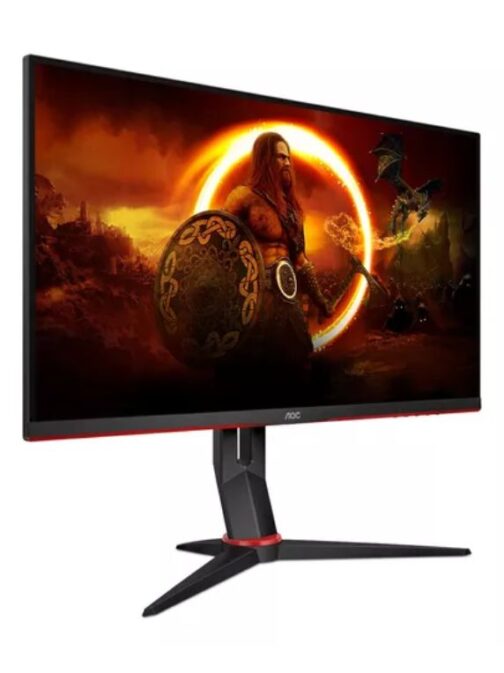 Monitor Gamer 27g2s bk 27'' 165hz