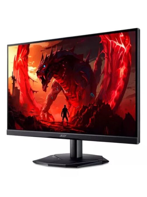 Monitor Gamer Acer Nitro 24,5 Va 180hz