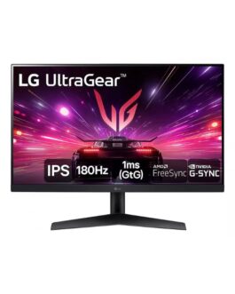 Monitor Gamer LG Ultragear 24 180hz