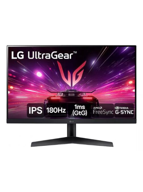 Monitor Gamer LG Ultragear 24 180hz