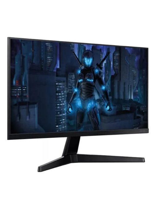 Monitor Gamer Samsung 24" FHD 75Hz