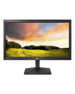 Monitor LG 20mk400h-b Led