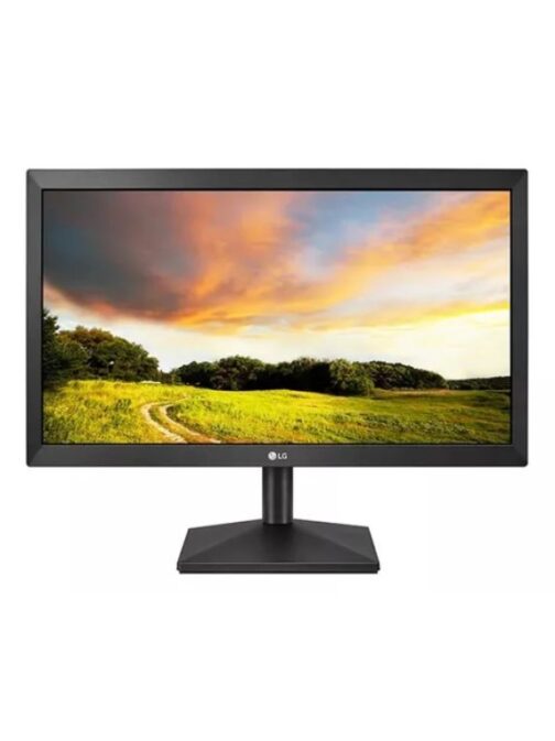 Monitor LG 20mk400h-b Led