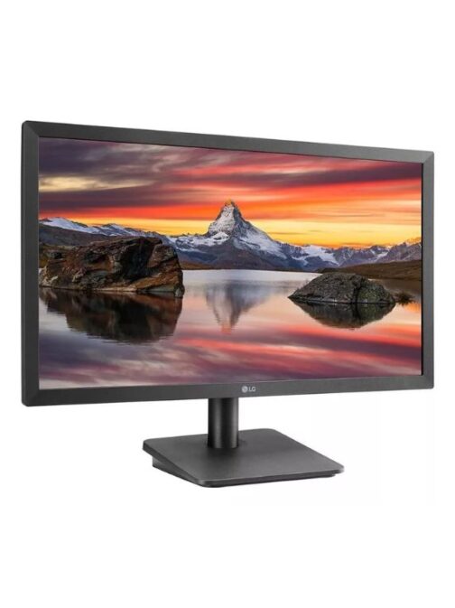 Monitor LG Gamer 21.5' Full Hd 75hz Freesync