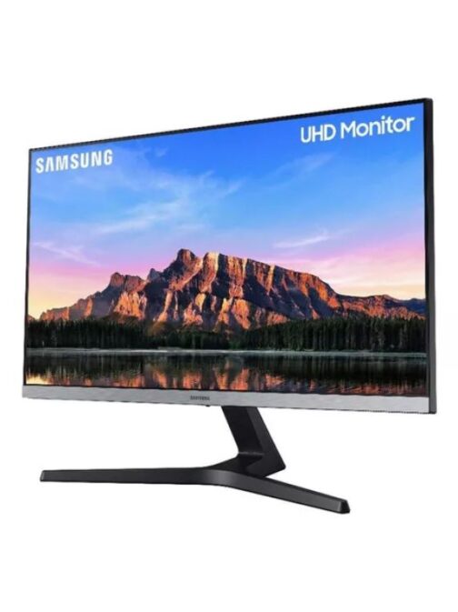 Monitor Samsung Uhd 28'' Painel IPS 4k