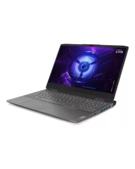 Notebook Gamer Lenovo Loq Intel Core I5