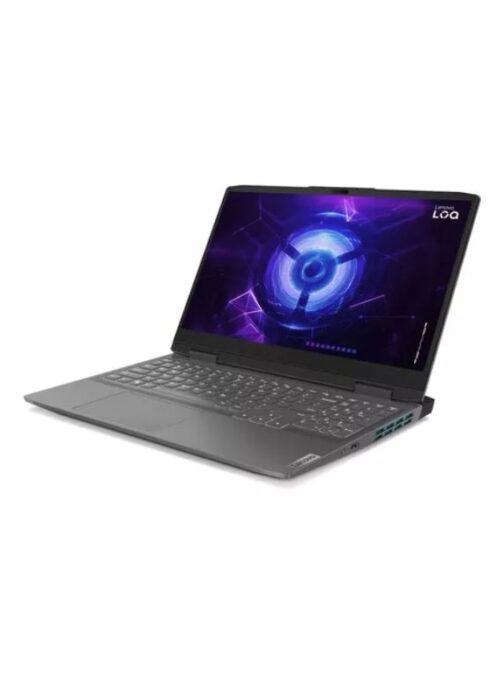 Notebook Gamer Lenovo Loq Intel Core I5