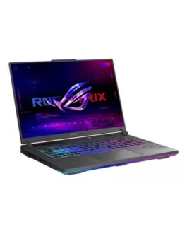 Notebook Gamer Rog Strix G16