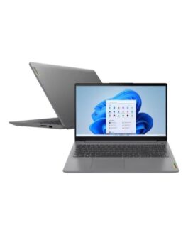 Notebook Lenovo IdeaPad 3i Intel Core I3