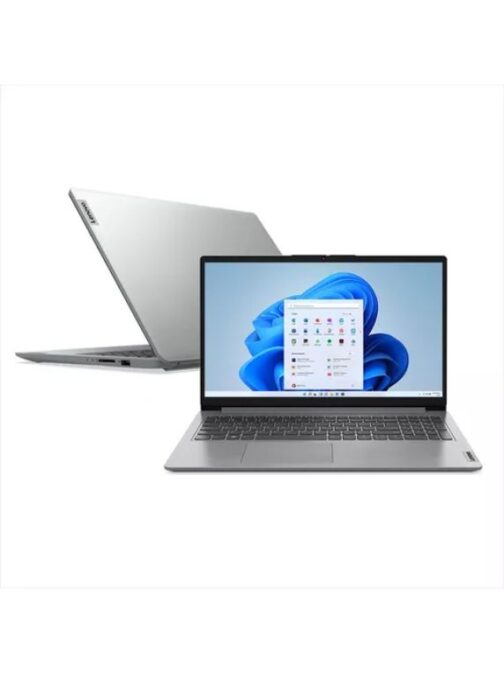 Notebook Lenovo Ideapad 1i Intel Core I3