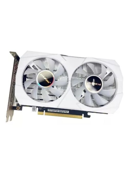 Placa De Vídeo 16gb/256bits Rx 580 Pcwinmax