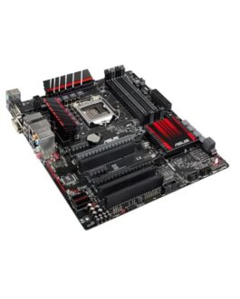 Placa Gamer Asus 1150 4ª Ger B85 Pro