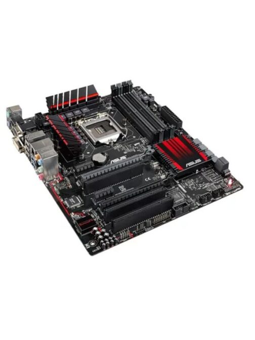 Placa Gamer Asus 1150 4ª Ger B85 Pro