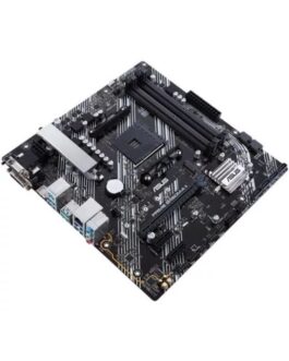 Placa Mãe Asus Prime B450M-A