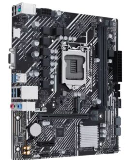 Placa Mãe Asus Prime H510m-k