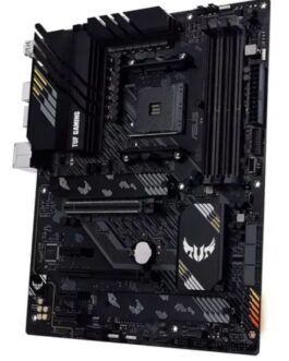 Placa Mãe Asus Tuf Gaming B550-PRO