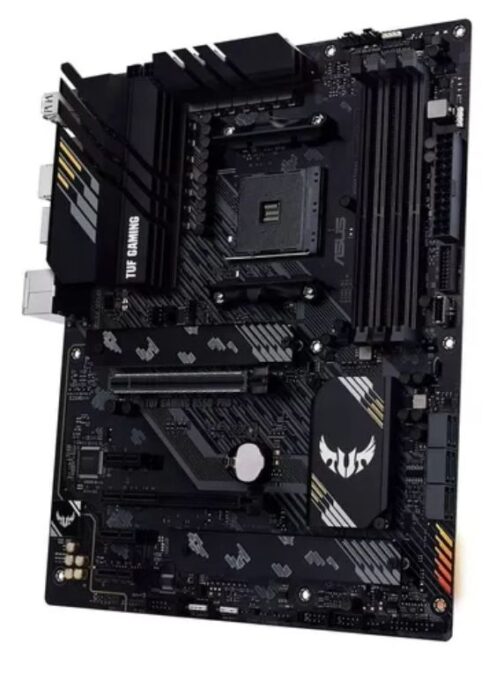 Placa Mãe Asus Tuf Gaming B550-PRO