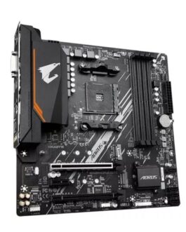 Placa Mae Gigabyte B550m