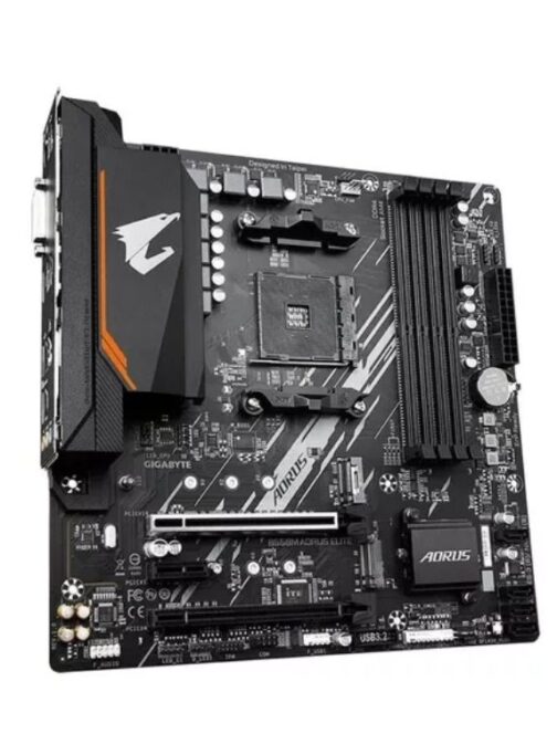 Placa Mae Gigabyte B550m