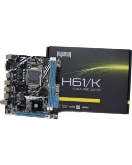 Placa Mãe Intel I3 I5 I7 Hdmi/vga/ddr3